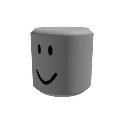 Free Roblox Trim Head