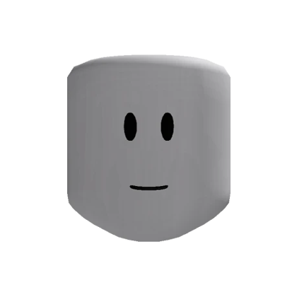 Free Roblox Devon Head