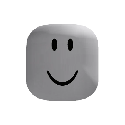 Free Roblox Stevie Head