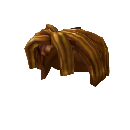 Free Roblox Bacon Hair - Pal Hair