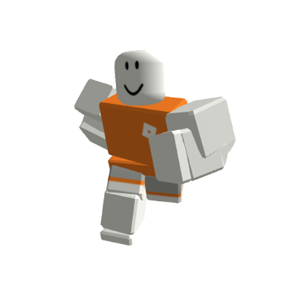 Free Roblox Run Animation