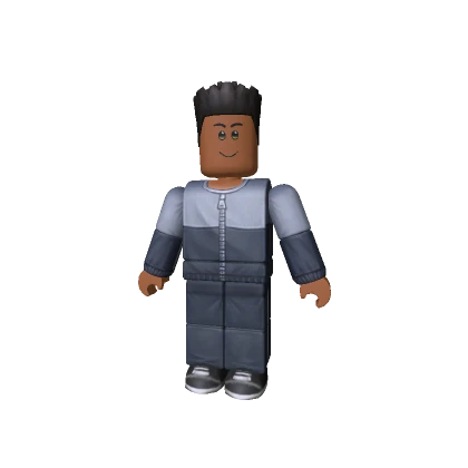 Free Classic Roblox Man Avatar Kenneth
