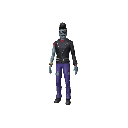 Free Scary Roblox Avatar Squad Ghouls Drop Dead Tedd