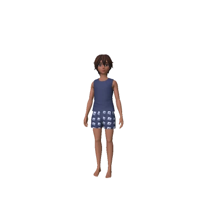 Free Riley Roblox Avatar