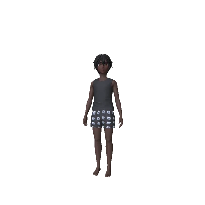 Free Glenn Roblox Avatar