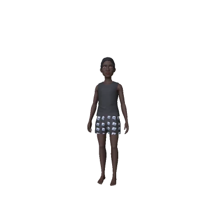 Free Andi Roblox Avatar